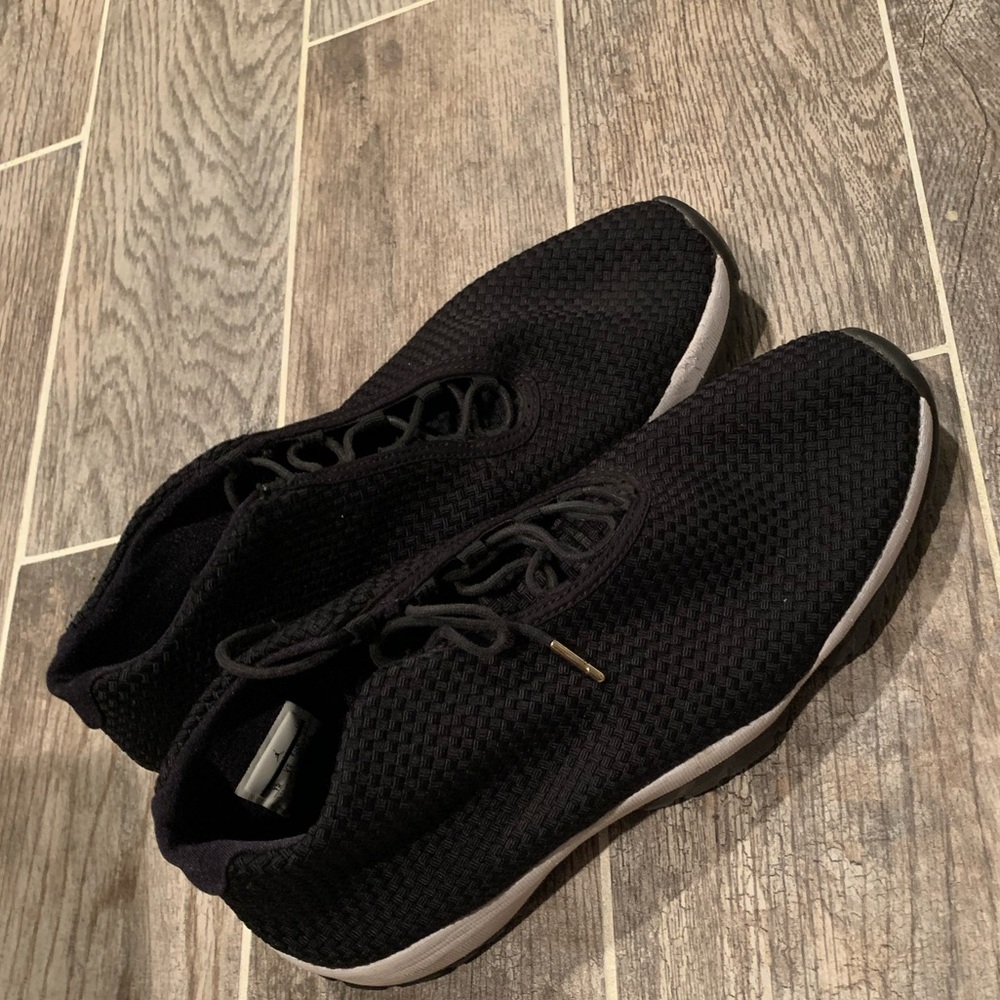 Black Jordan future